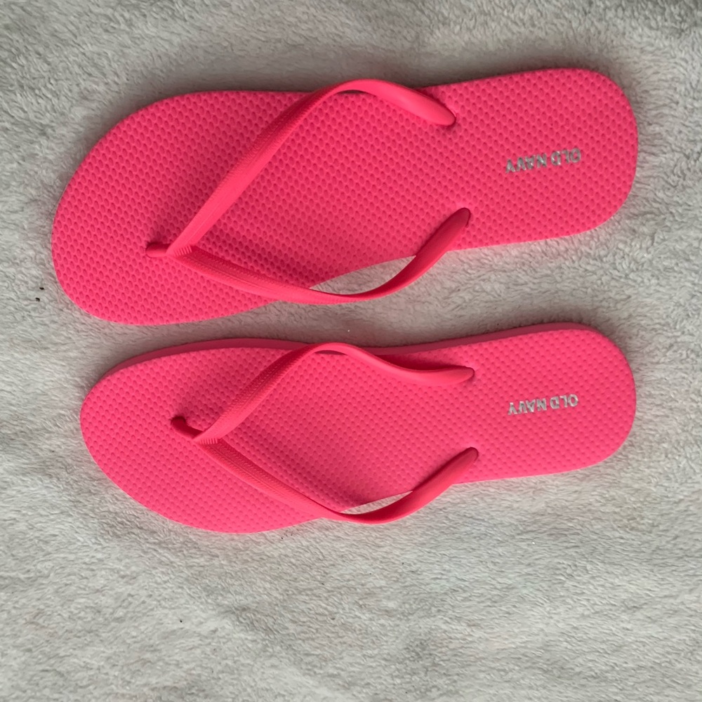 Old navy flip flop